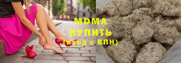 стафф Кинешма